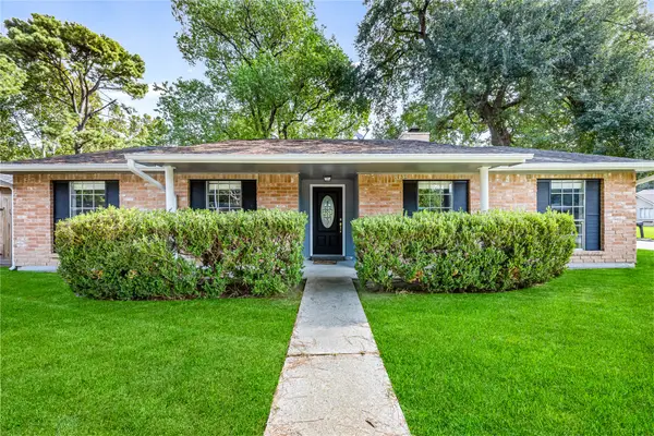 23402 Lestergate Drive, Spring, TX 77373