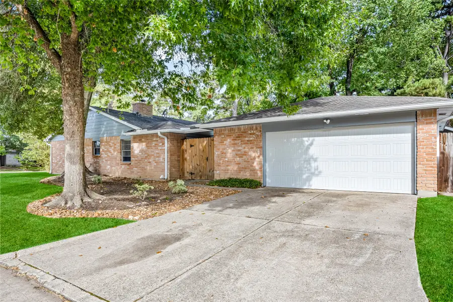 23402 Lestergate Drive, Spring, TX 77373 - #2
