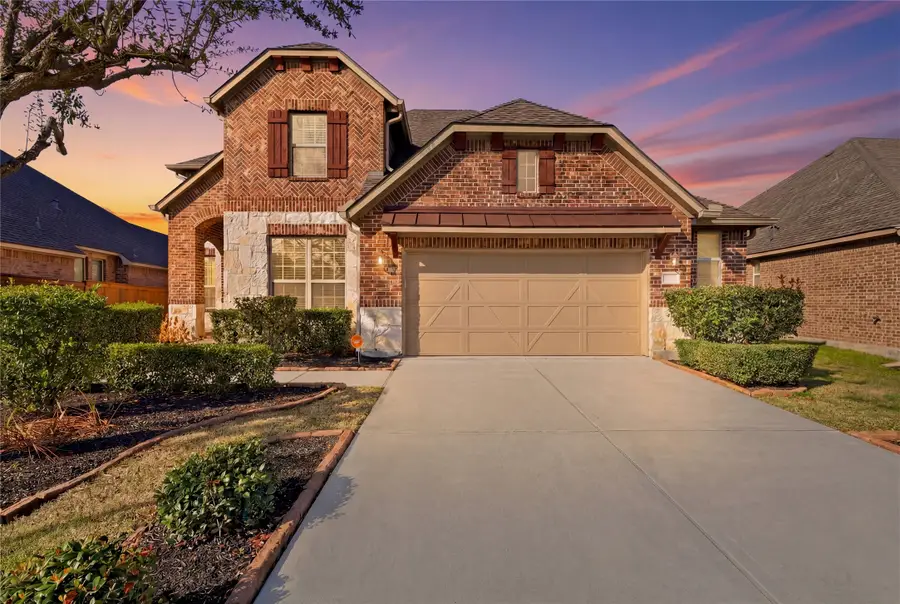 16919 Talisker Court, Richmond, TX 77407 - #2