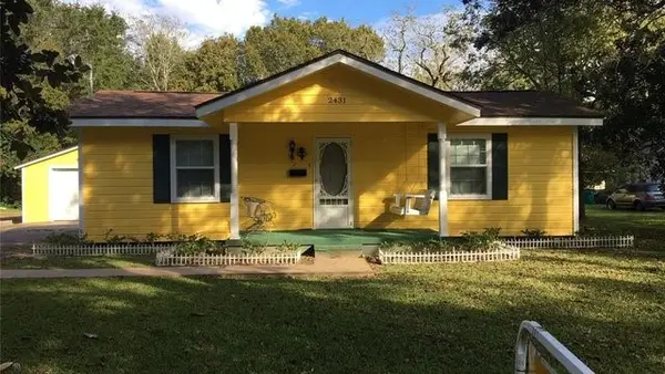 2431 Washington Avenue, Pearland, TX 77581