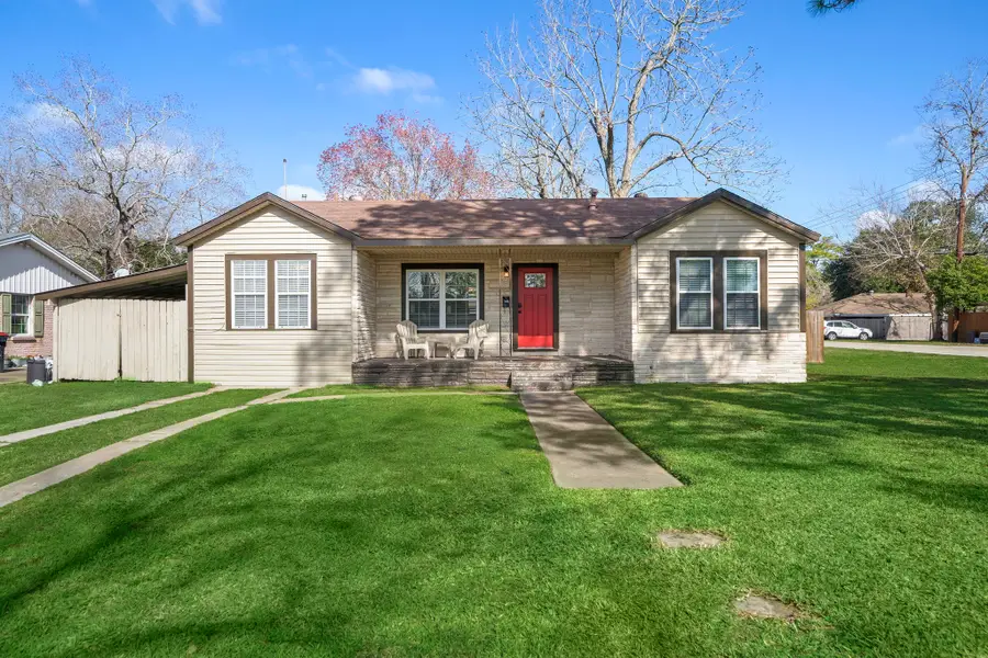 1206 Olive Street, Baytown, TX 77520 - #2