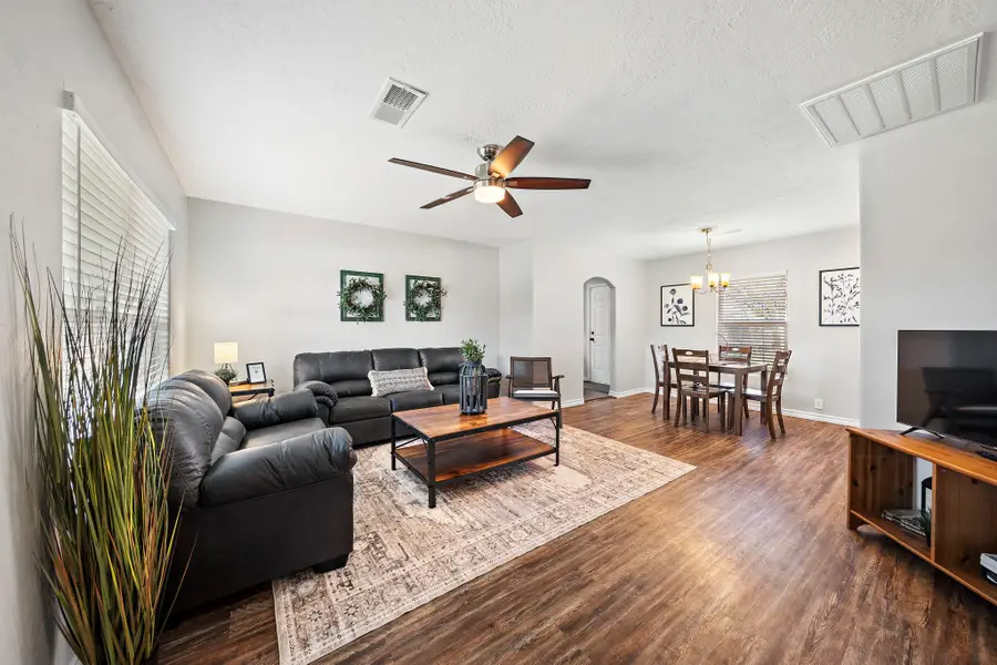 1206 Olive Street, Baytown, TX 77520 - #3