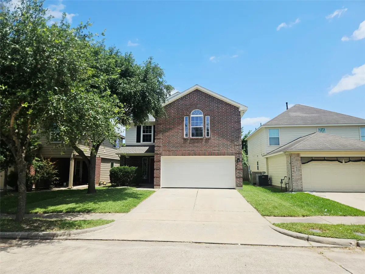 4227 Richmeadow Drive, Houston, TX 77048 - #1
