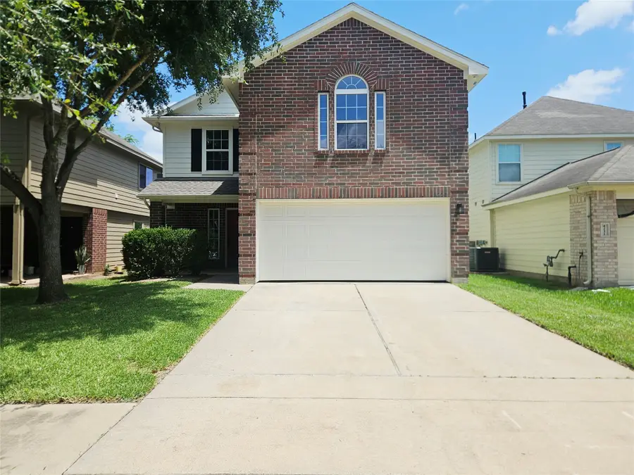 4227 Richmeadow Drive, Houston, TX 77048 - #2