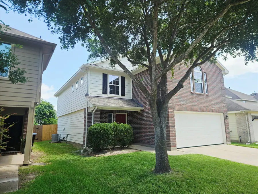 4227 Richmeadow Drive, Houston, TX 77048 - #3