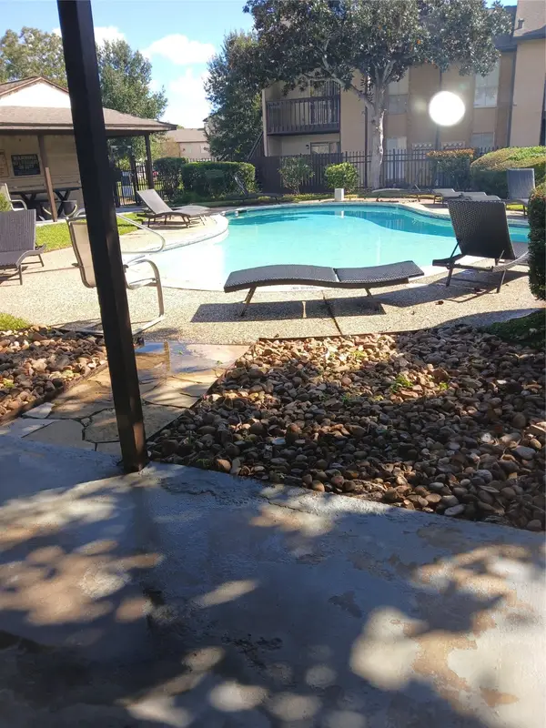 1500 Bay Area Boulevard #165, Houston, TX 77058