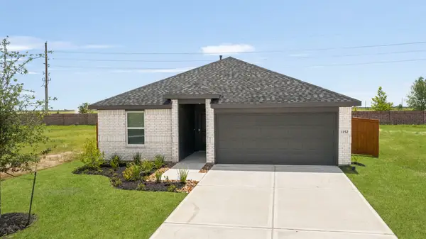 1152 Selene Sky Drive, Brookshire, TX 77423