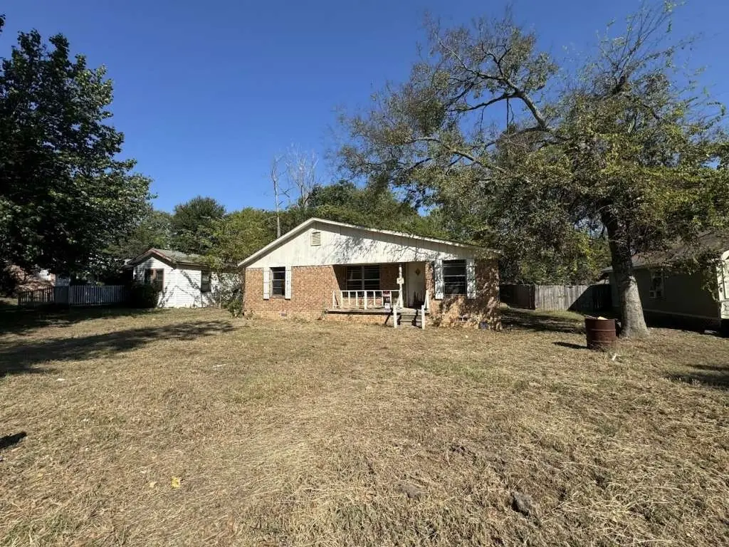 2319 Luther Street, Tyler, TX 75701 - Image #1