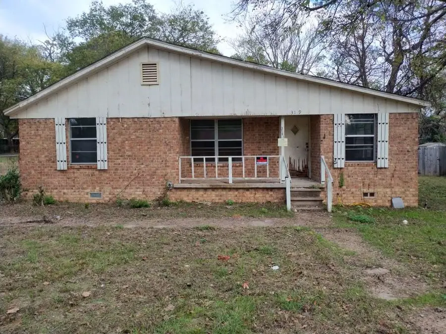 2319 Luther Street, Tyler, TX 75701 - Image #2