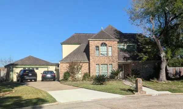 11514 Altic Lane Court, Houston, TX 77066