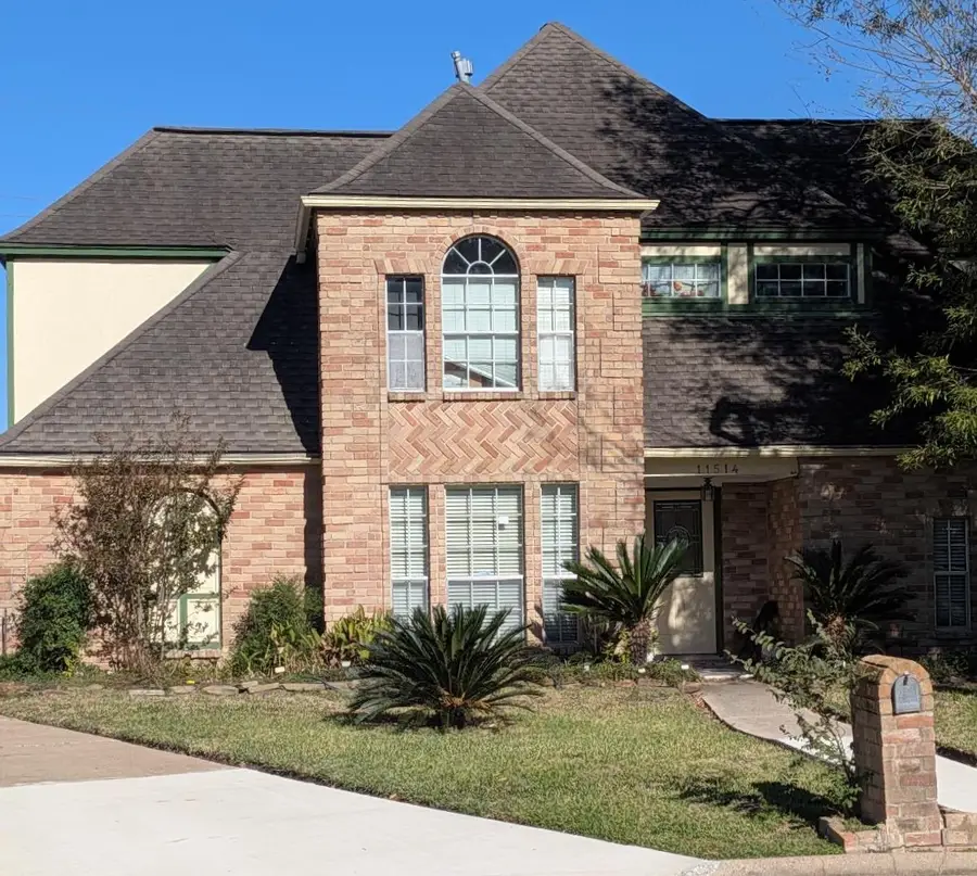 11514 Altic Lane Court, Houston, TX 77066 - Image #2