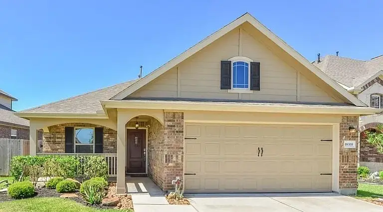 18319 Tacoma Ridge Drive, Tomball, TX 77377 - #1