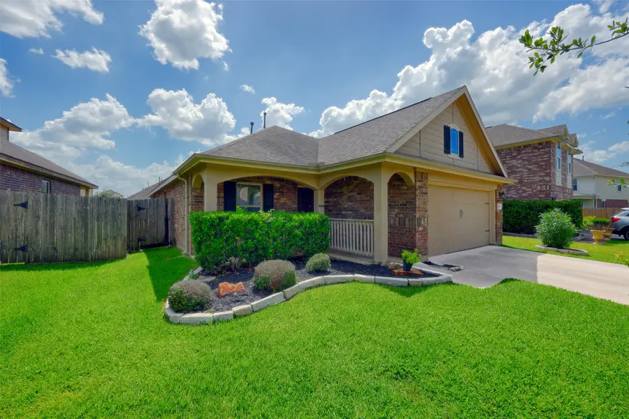 18319 Tacoma Ridge Drive, Tomball, TX 77377 - #2