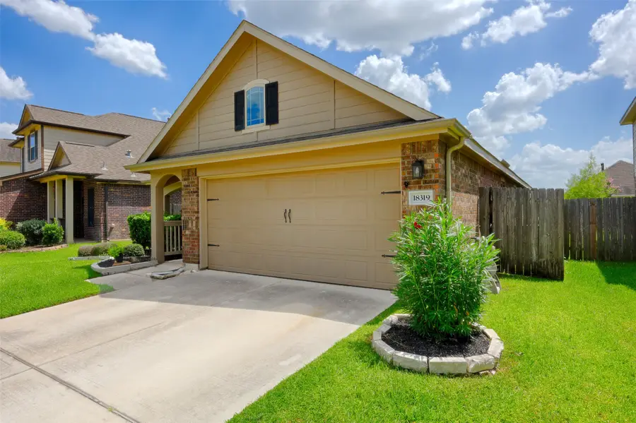 18319 Tacoma Ridge Drive, Tomball, TX 77377 - #3