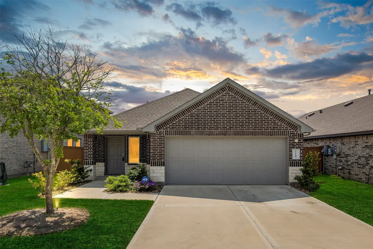 22247 Palladium Drive, Hockley, TX 77447 - #1