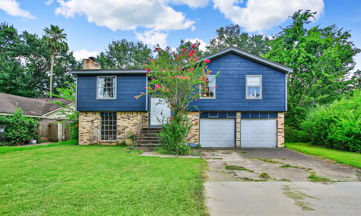 13115 Maxim Drive, Houston, TX 77065 - #1