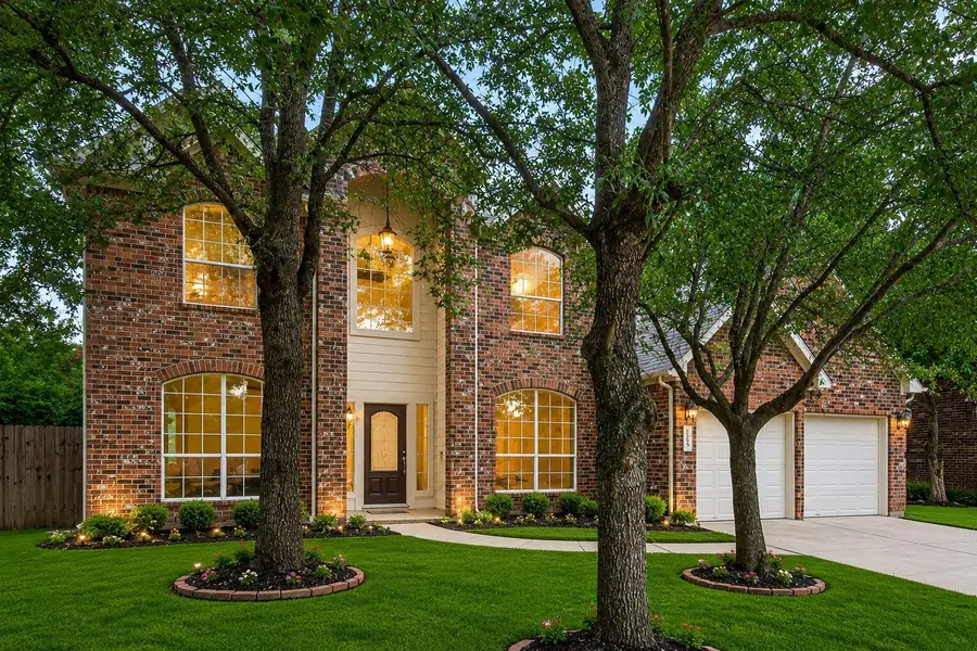 14803 Summer Knoll Lane, Houston, TX 77044 - #2