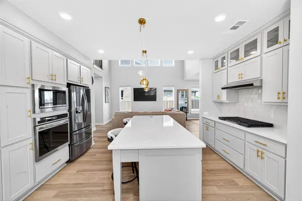 2342 Fresh Flower Way, Richmond, TX 77406