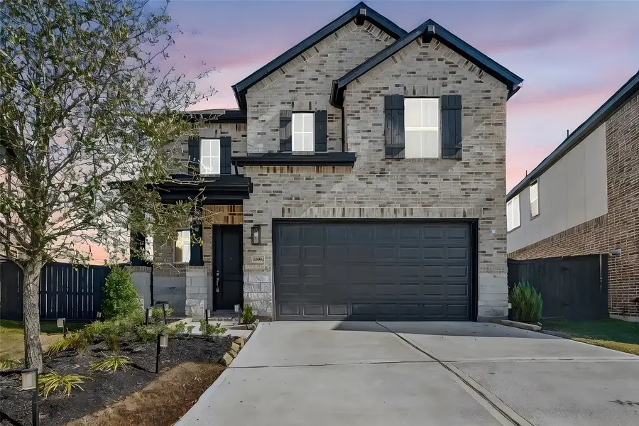 2342 Fresh Flower Way, Richmond, TX 77406 - #2