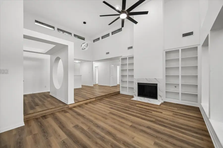 14718 Cedar Isle Drive, Houston, TX 77084 - #3