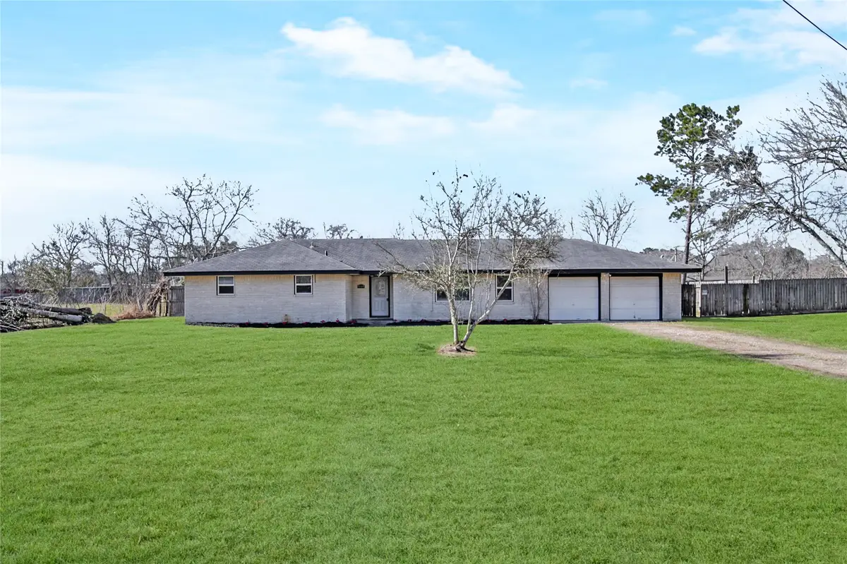 4614 Edgemore St Street, Santa Fe, TX 77517 - #1