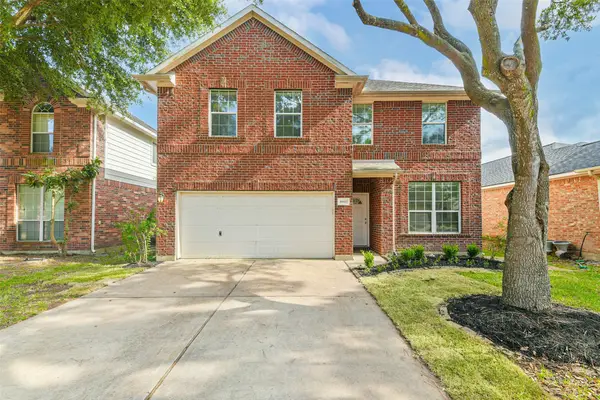 16615 Whitaker Creek Drive, Houston, TX 77095
