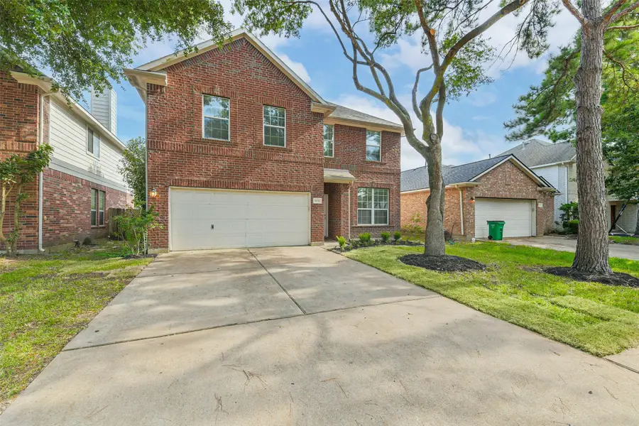 16615 Whitaker Creek Drive, Houston, TX 77095 - #2