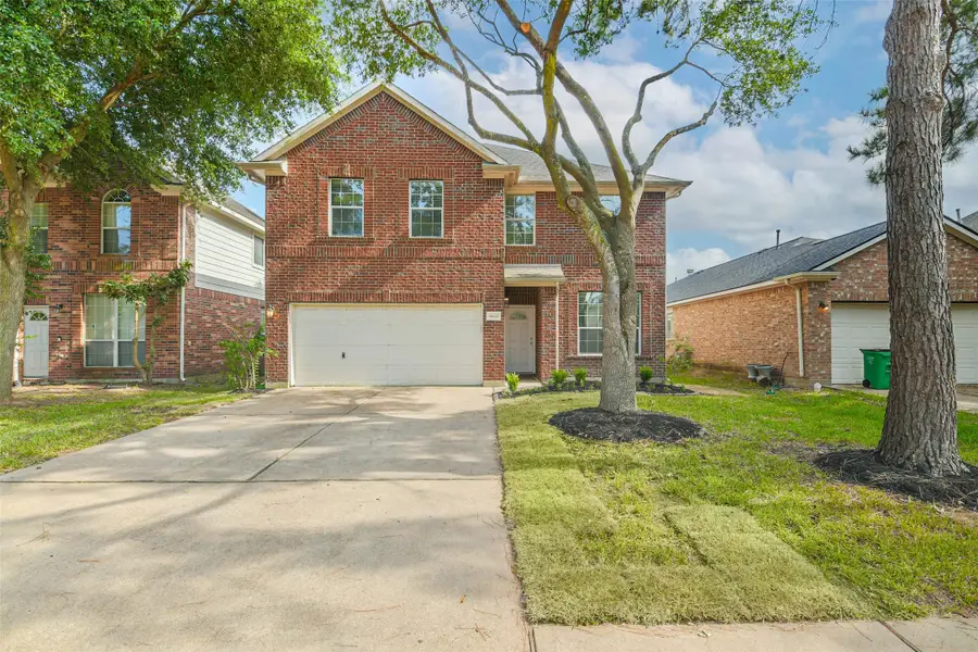 16615 Whitaker Creek Drive, Houston, TX 77095 - #3