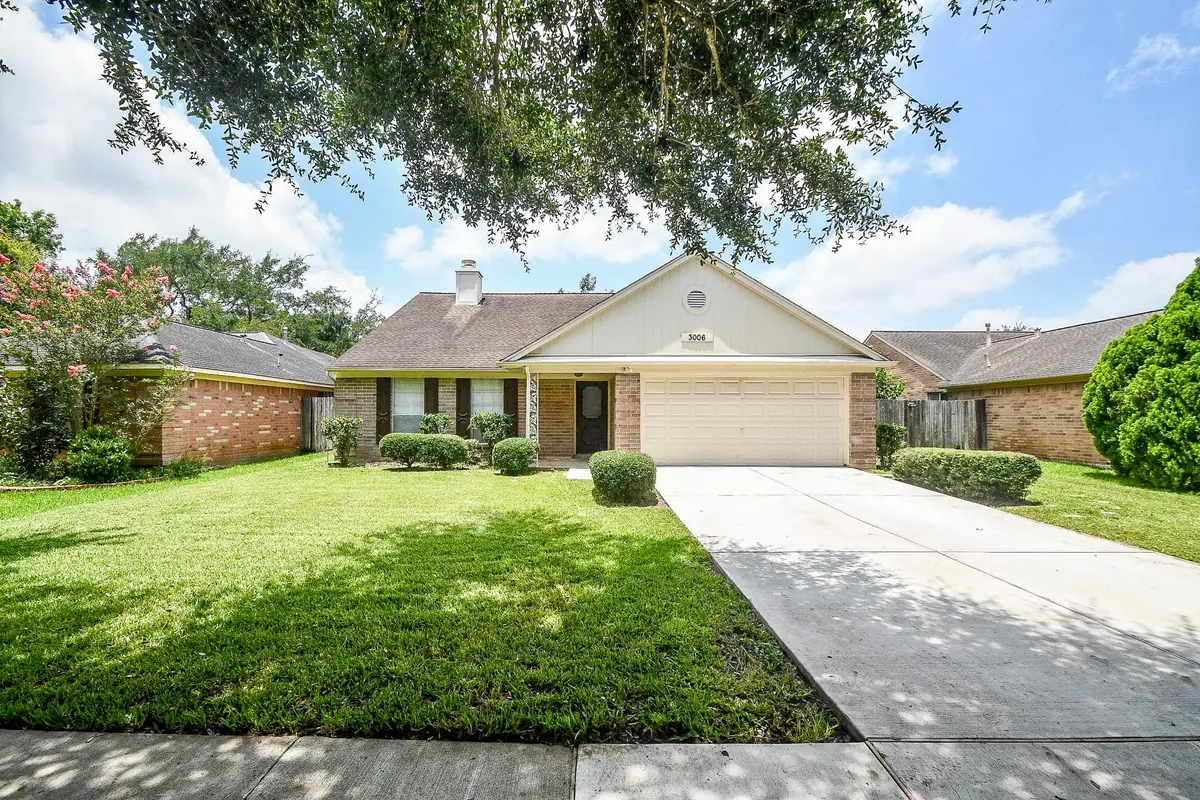 3006 Lakefield Way, Sugar Land, TX 77479 - #1