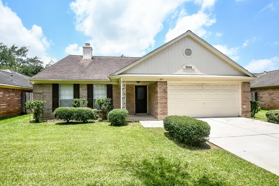 3006 Lakefield Way, Sugar Land, TX 77479 - #2