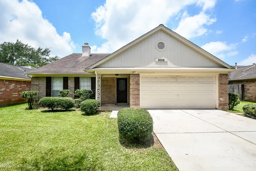 3006 Lakefield Way, Sugar Land, TX 77479 - #3