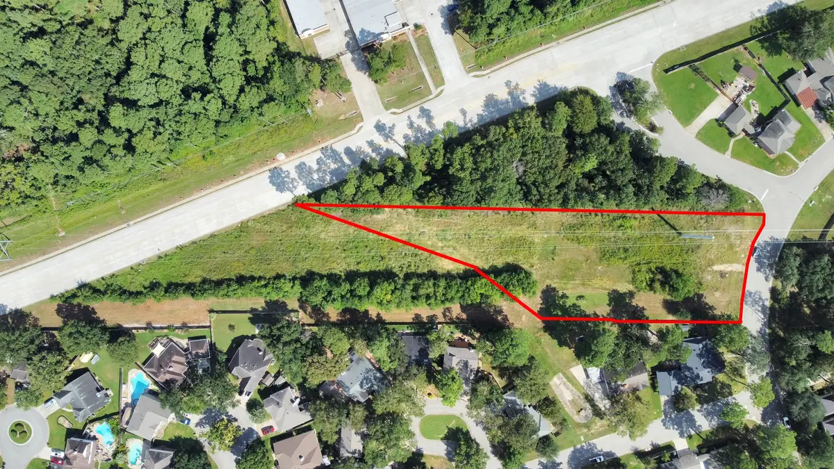 TBD Rivershire, Conroe, TX 77304 - Image #1