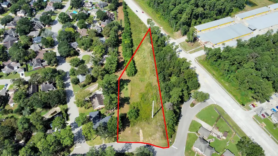 TBD Rivershire, Conroe, TX 77304 - Image #2