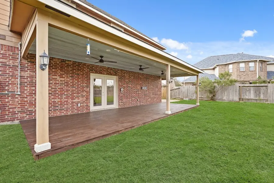 24702 Nautical Mile Lane, Katy, TX 77494 - #2