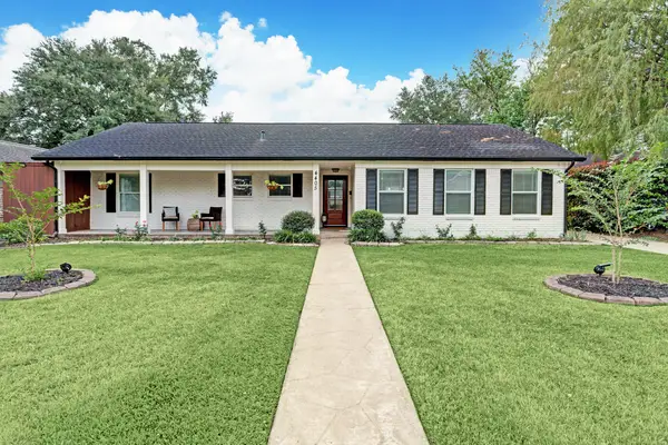 4405 Tonawanda Drive, Houston, TX 77035