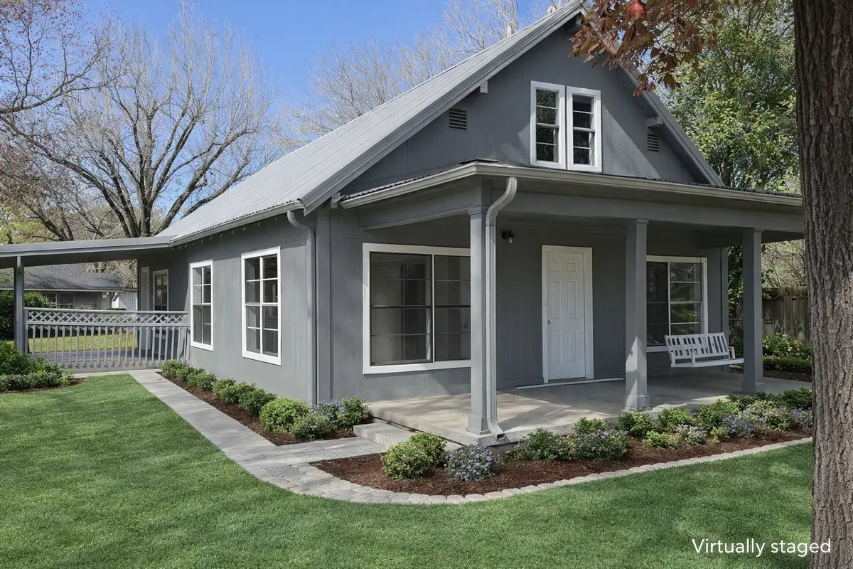 614 W Main Street, Bullard, TX 75757 - #1