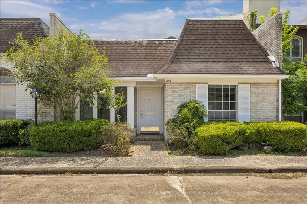 1714 S Gessner Road, Houston, TX 77063