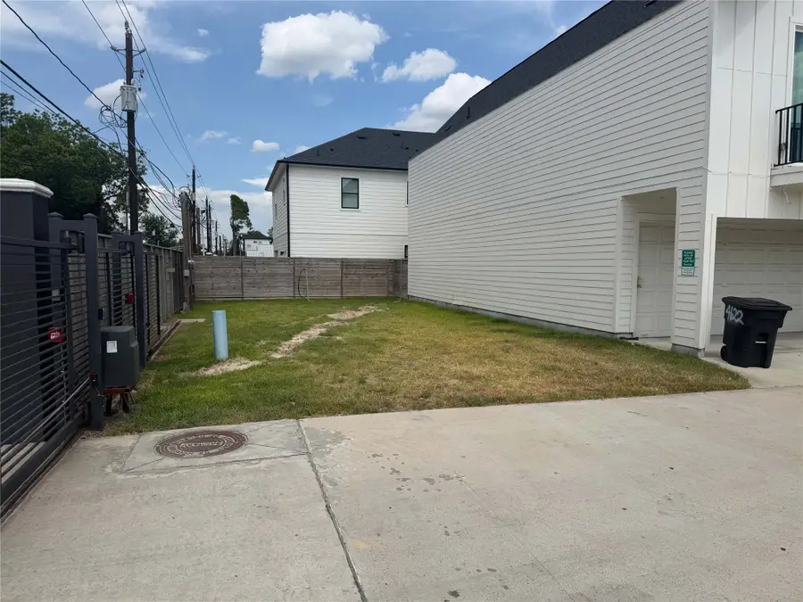 4625 Crown Bend Lane, Houston, TX 77018 - #3