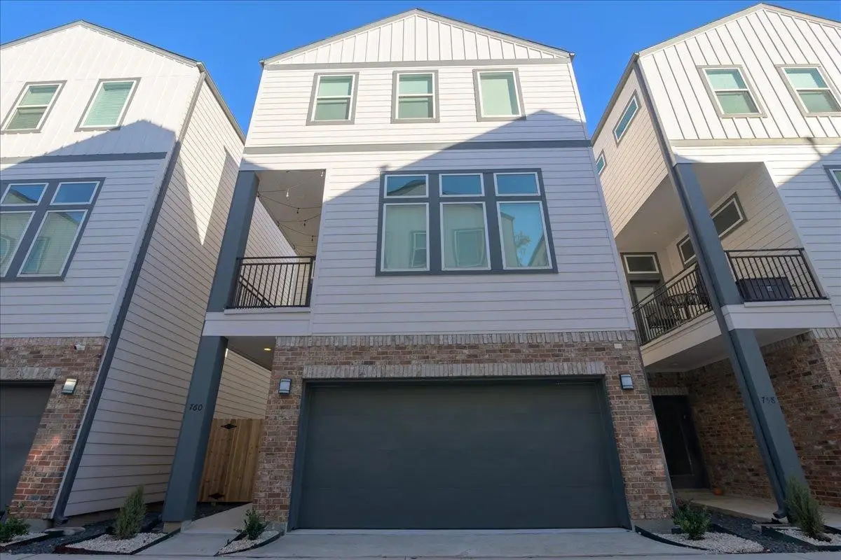 760 W Donovan Street, Houston, TX 77091 - Image #1