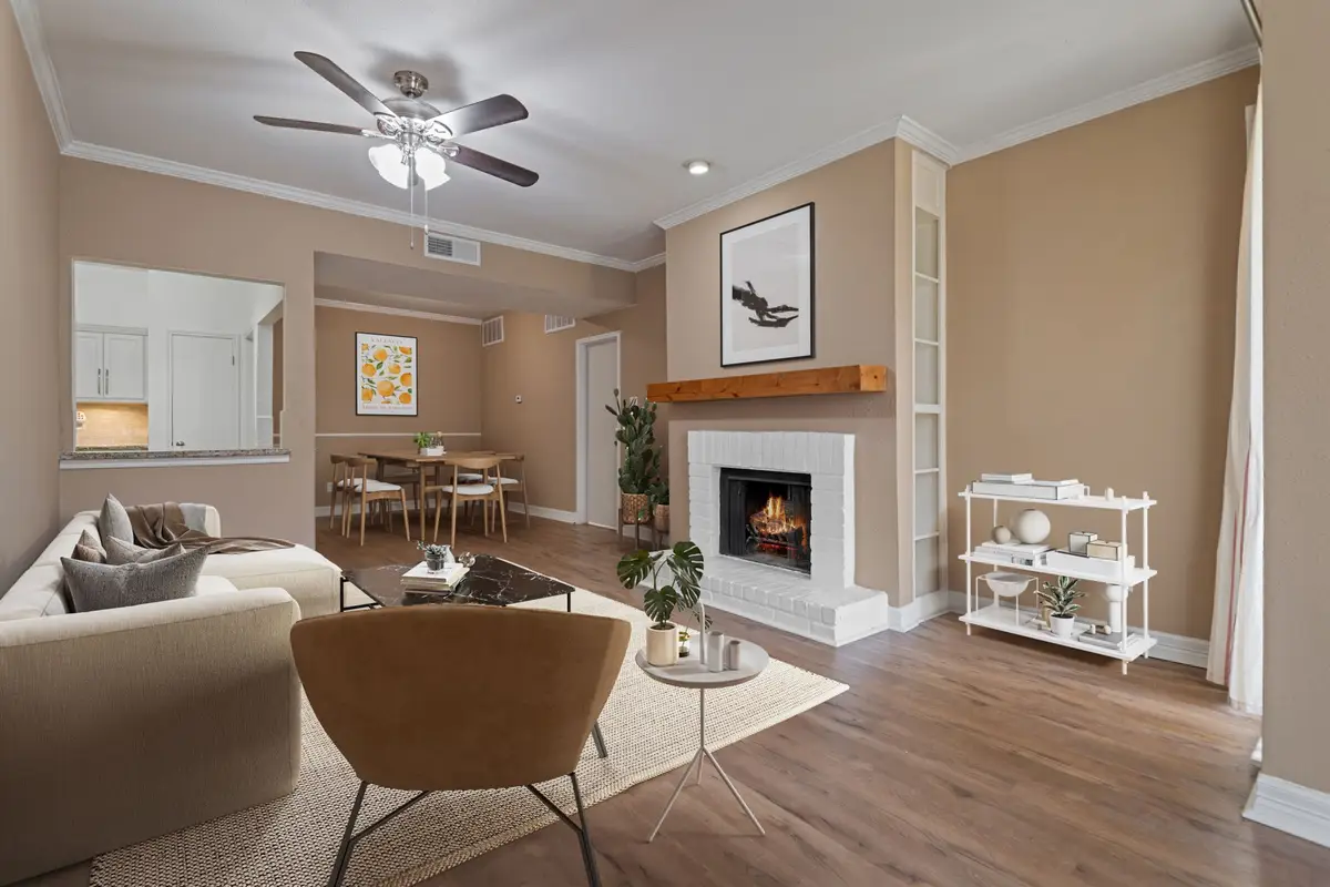 2100 Tanglewilde Street #321, Houston, TX 77063 - #1