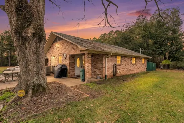 642 County Road 4335, Woodville, TX 75979