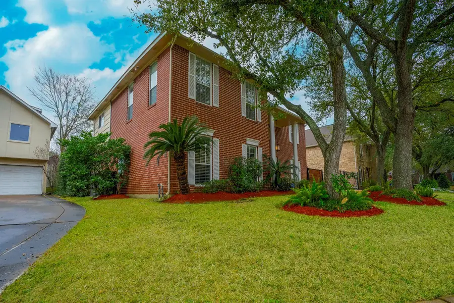 8915 Wallington Drive, Houston, TX 77096 - #2
