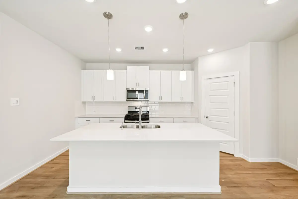 1653 Hopson Ranch Drive, Conroe, TX 77301 - Image #1