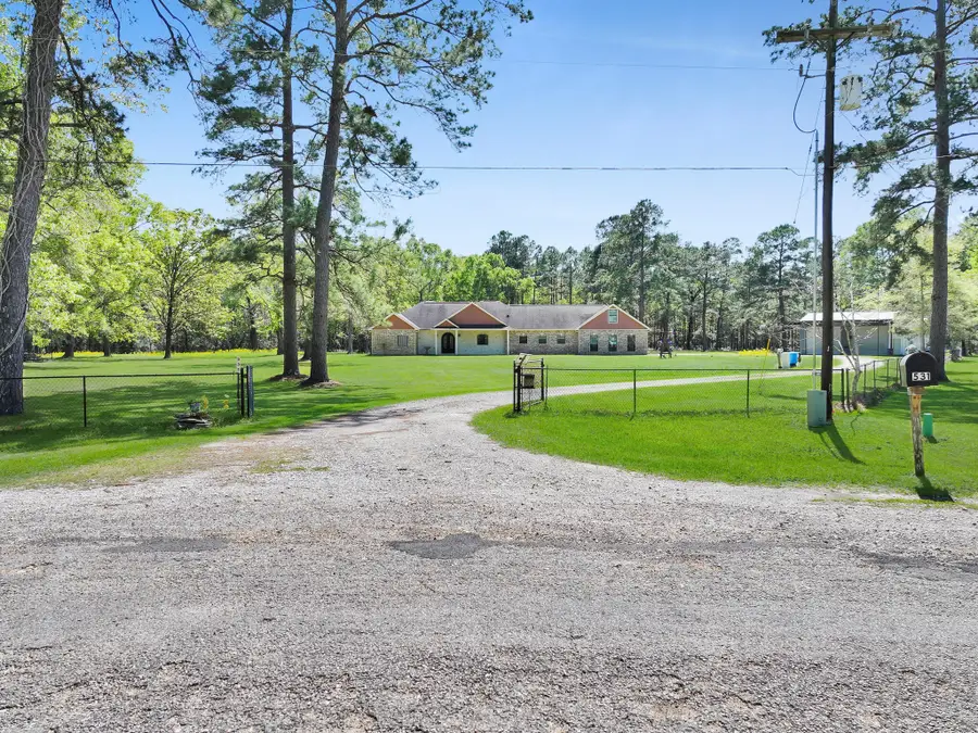 531 County Road 641, Dayton, TX 77535 - #2