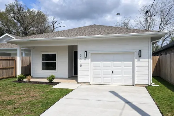 3415 Hadley Street, Houston, TX 77004