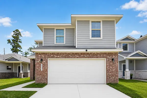 25937 Northpark Birch Drive, Porter, TX 77365