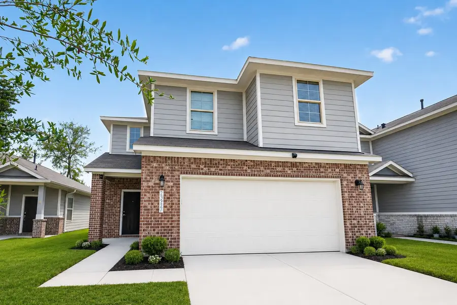 25937 Northpark Birch Drive, Porter, TX 77365 - #2