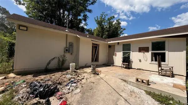 9621 Dogwood Lane, Houston, TX 77365