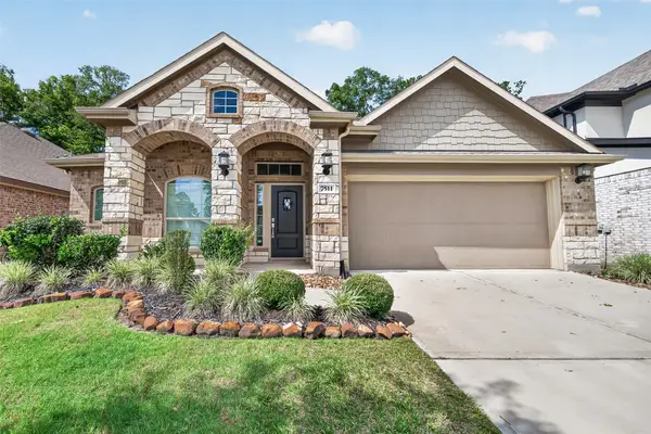 7511 Enchanted Rock Court, Porter, TX 77365
