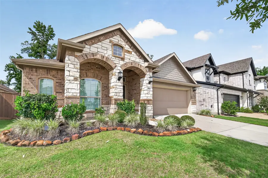 7511 Enchanted Rock Court, Porter, TX 77365 - #2